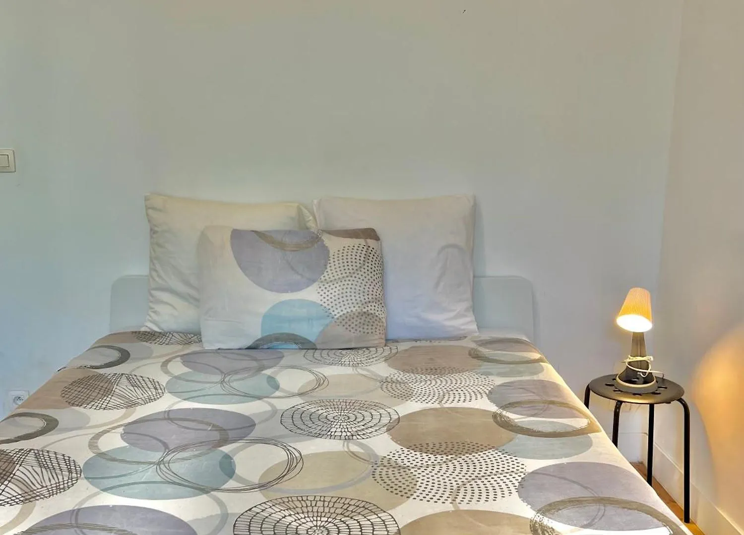 Hyper Centre Appartement Brussels Belgium