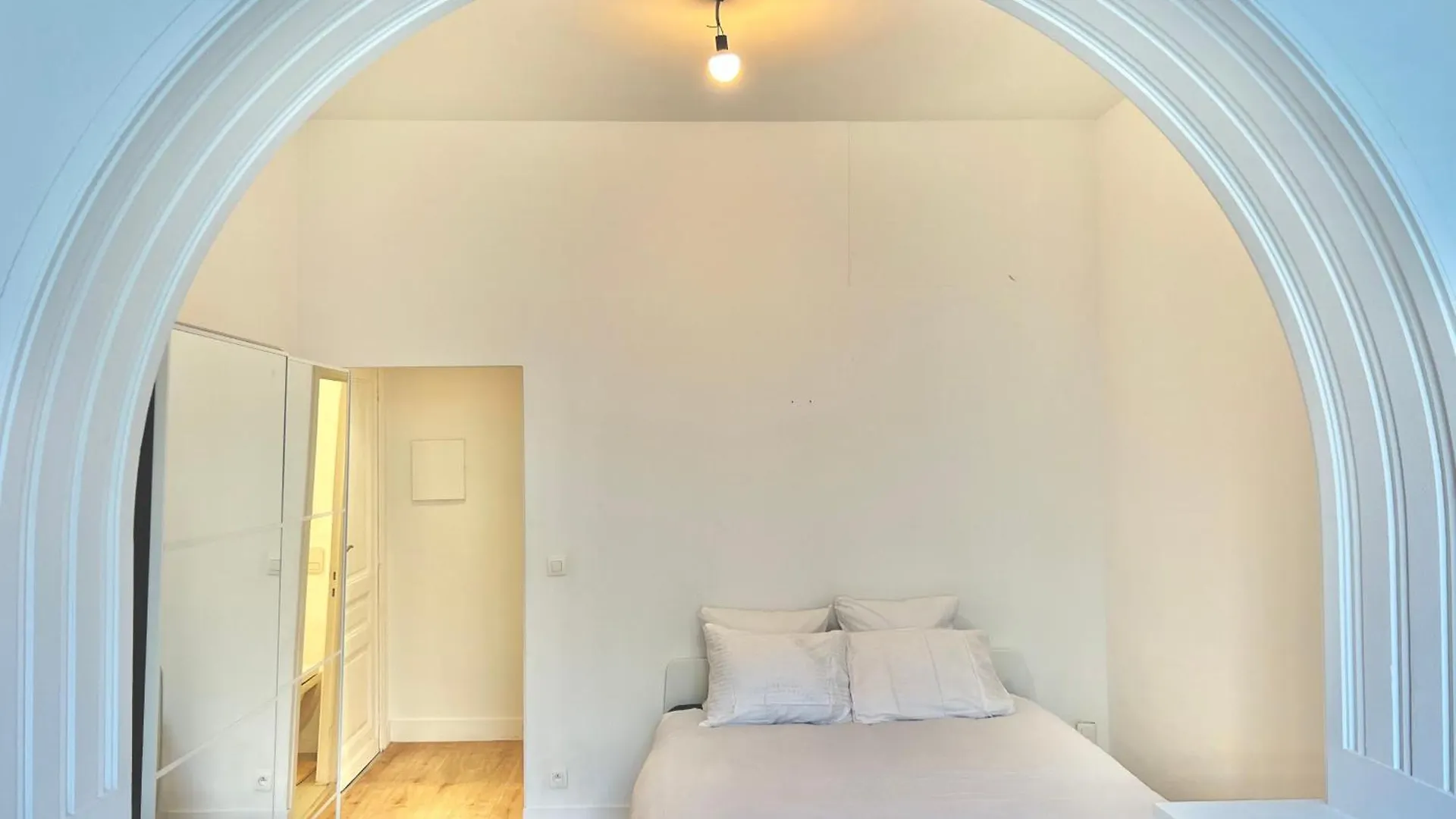 Hyper Centre Appartement Brussels 0*,  Belgium