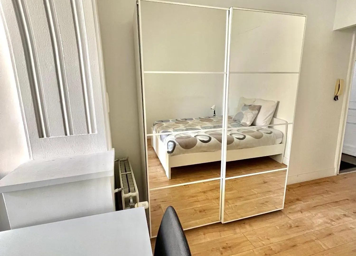 Hyper Centre Appartement Brussels Apartment