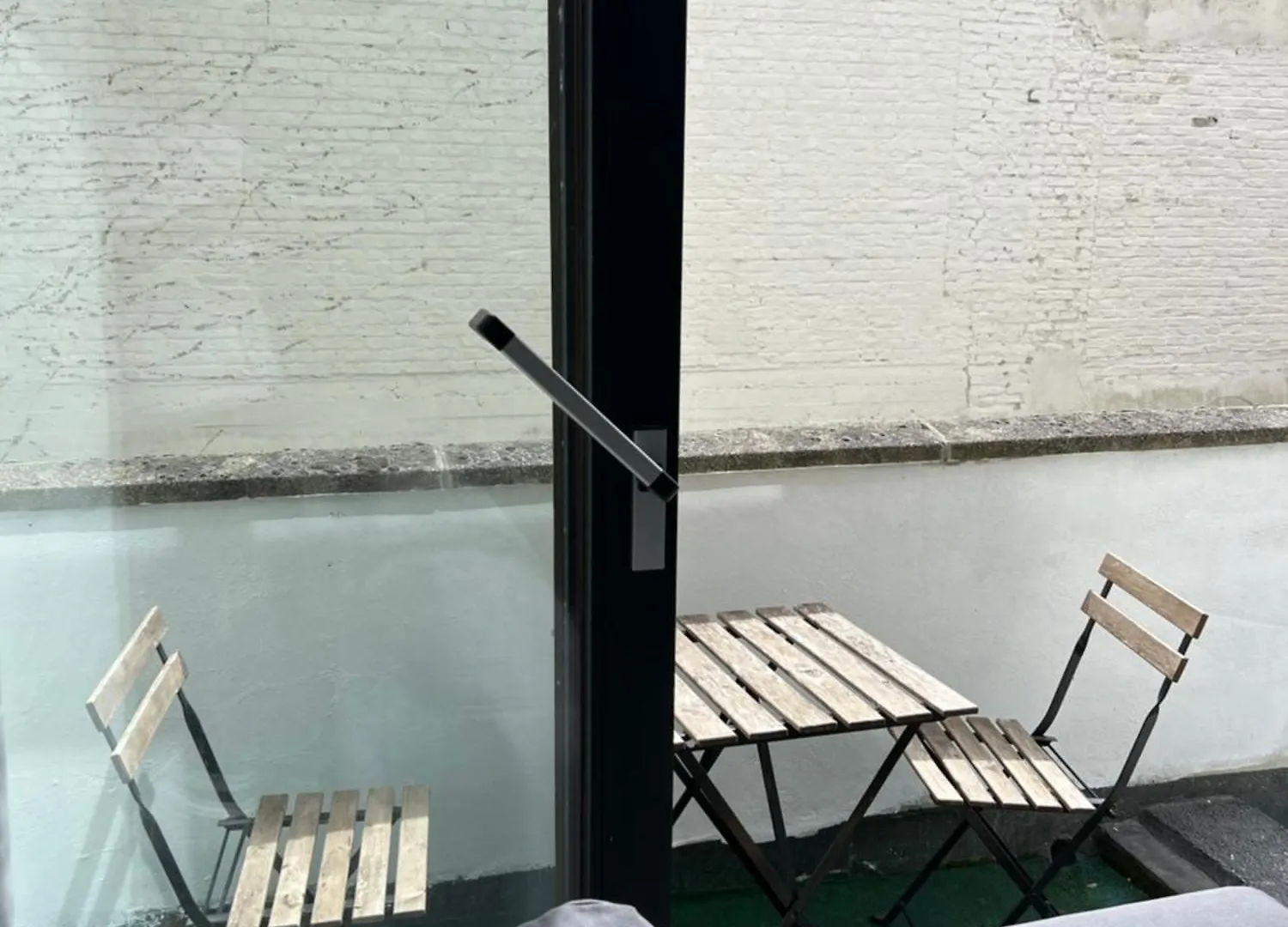Apartment Hyper Centre Appartement Brussels