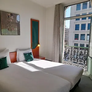 3* Hotel Le Dome
