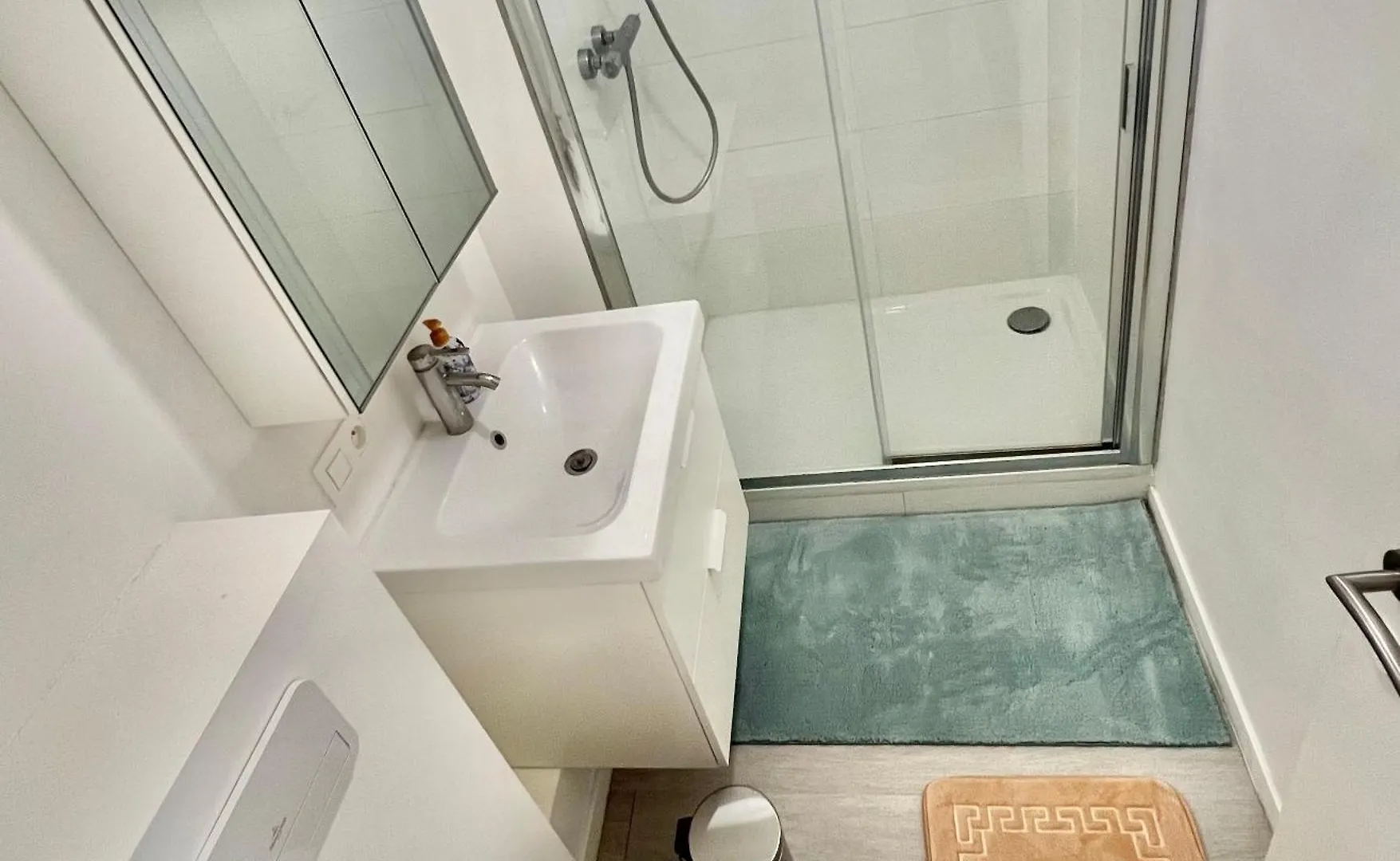 شقة Hyper Centre Appartement بروكسل